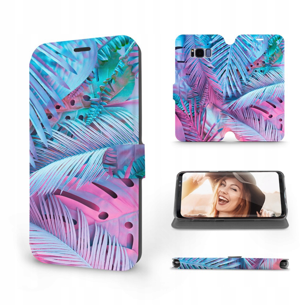 

Etui Mobiwear do Samsung Galaxy S8 MG10S