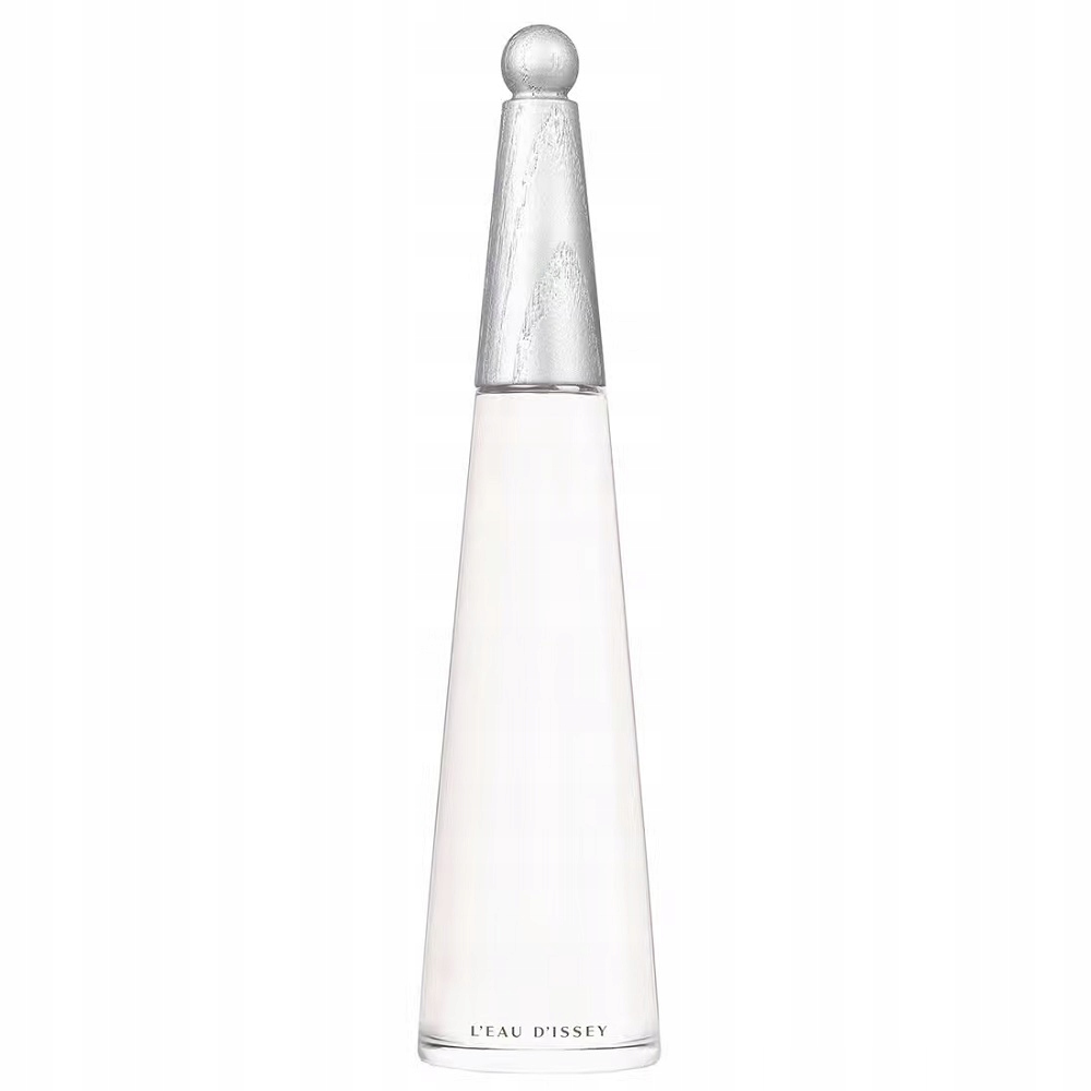 L'Eau D'Issey Intense parfémovaná voda refillable sprej 50 ml pro ženy