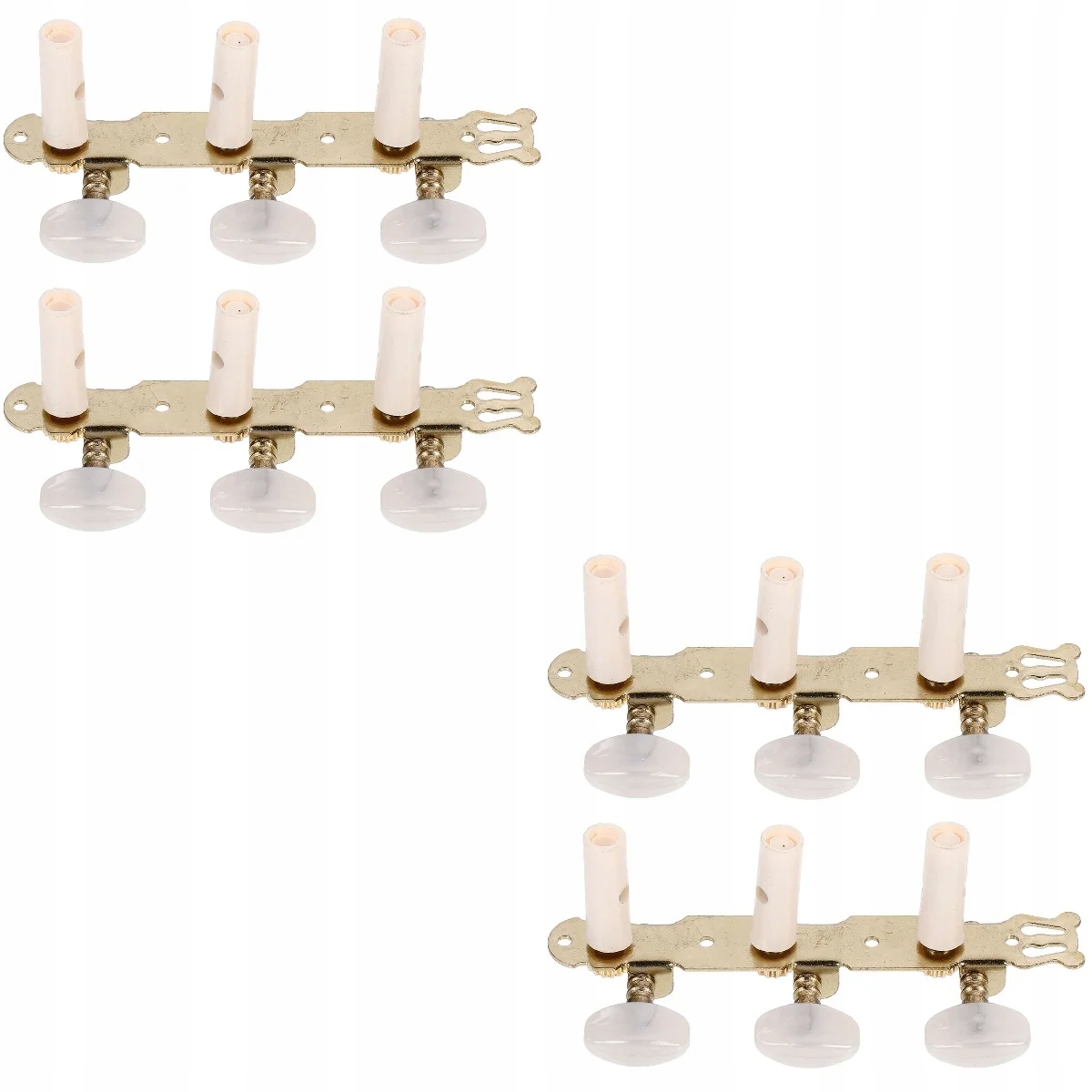 Prezenty dla leworęcznych Gitara klasyczna 2