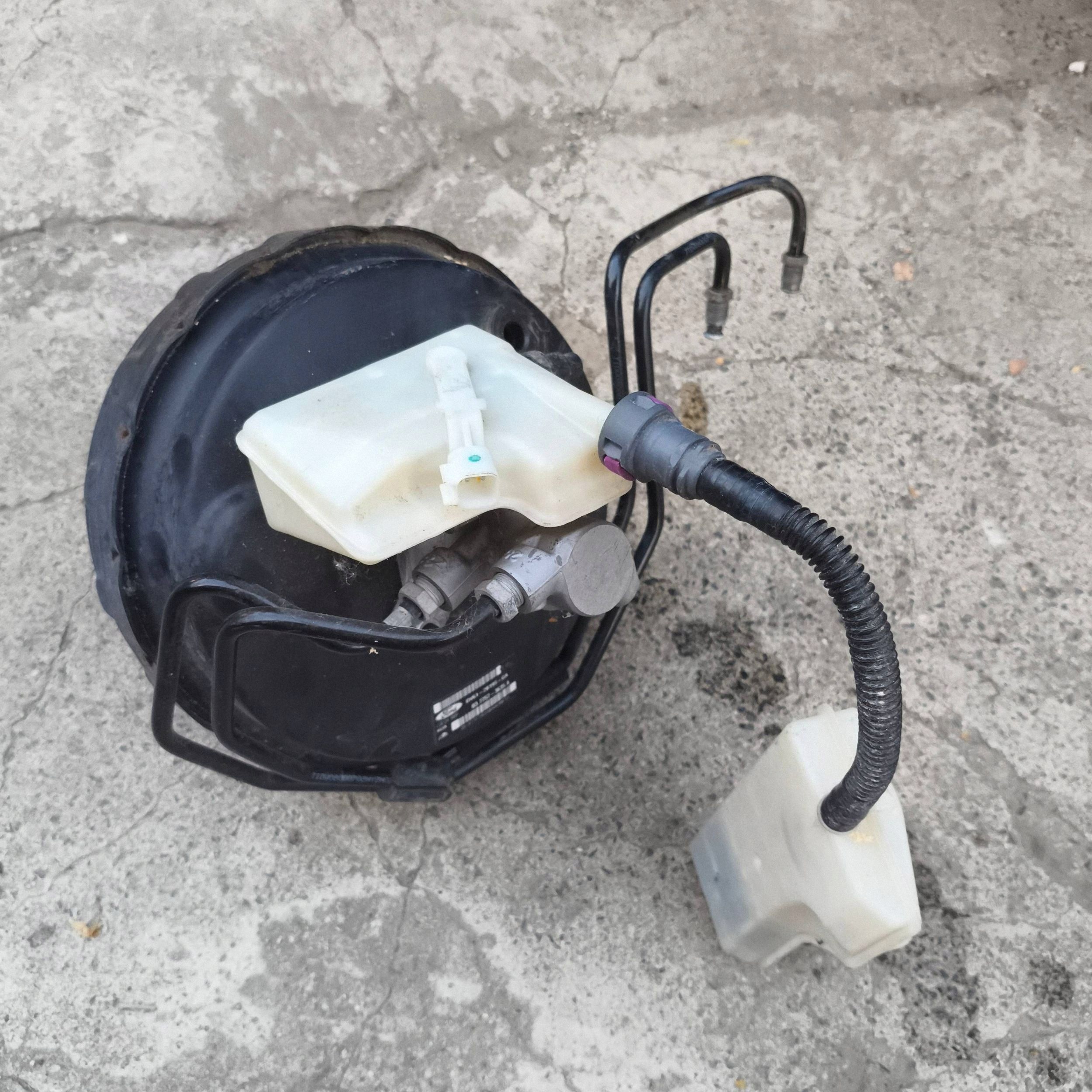 Servo bremsen Ford Kuga II MK2