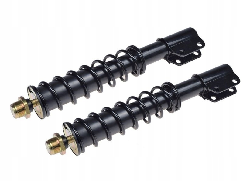Amortyzator Przód L+p Do Atv Bashan BS250S-5 Kpl