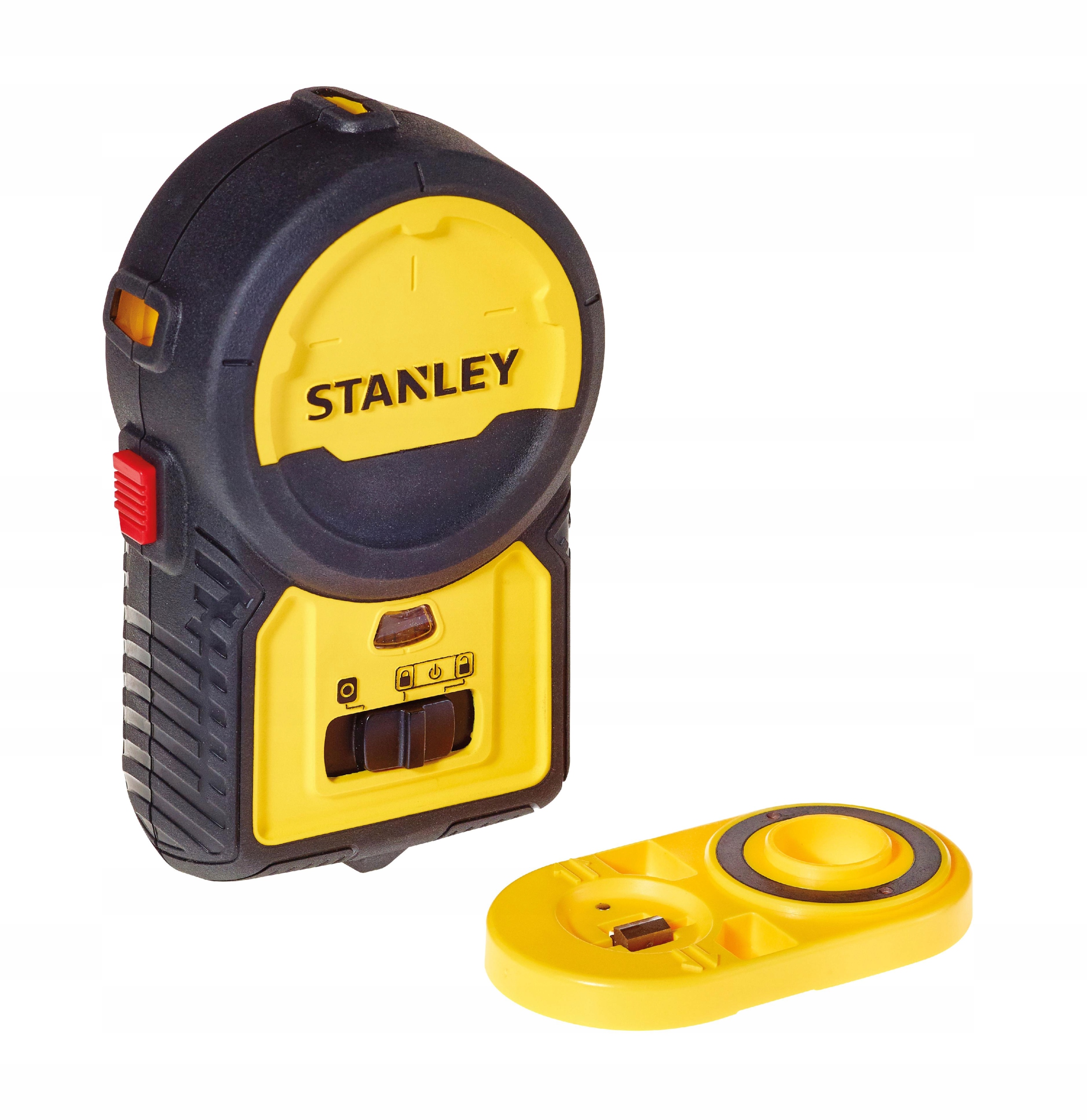 

Stanley 771491 Samopoziomujący Laser Liniowy