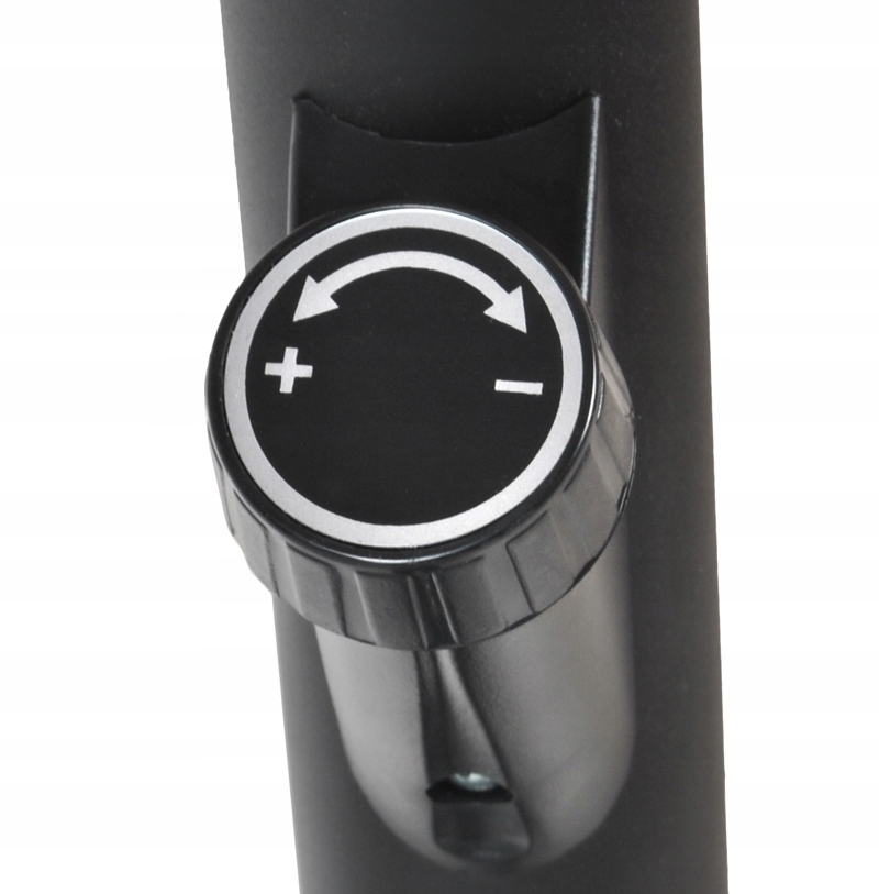 Велотренажер Стационарный велосипед с компьютерным механическим типом