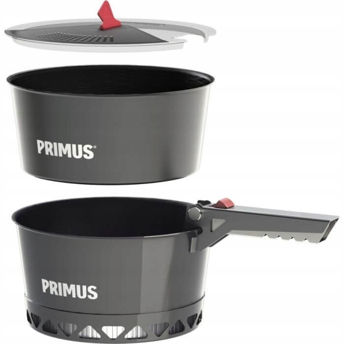 Sada hrnců Primus PrimeTech Pot 1,3 l