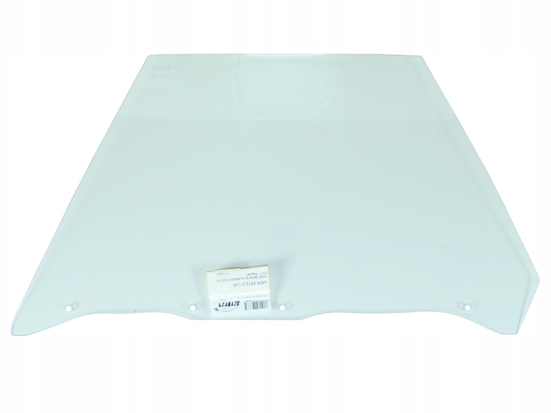 2000010157198 - БІЧНЕ СКЛО MERCEDES SL W-113 PAGODA БЕЗБАРВНА L