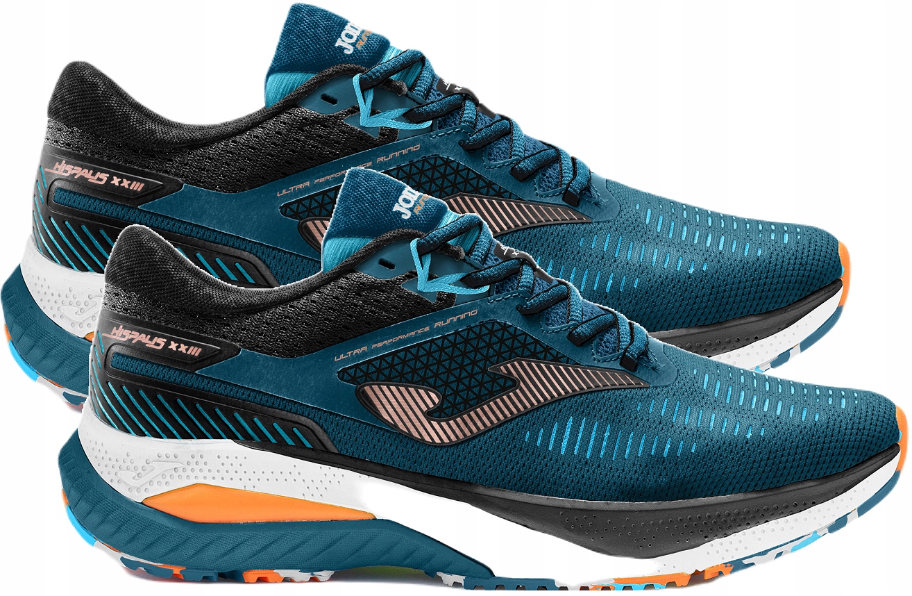 Buty Do Biegania Męskie Sportowe Treningowe Trailowe Durability Joma 40