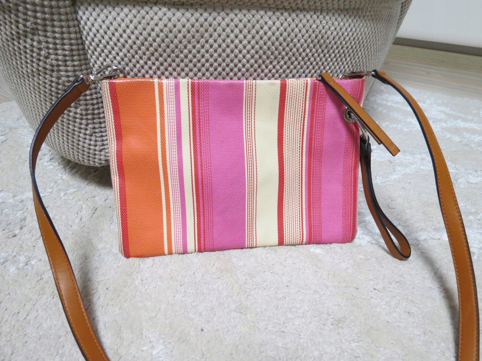 Parfois torebka listonoszka PF-8P-st