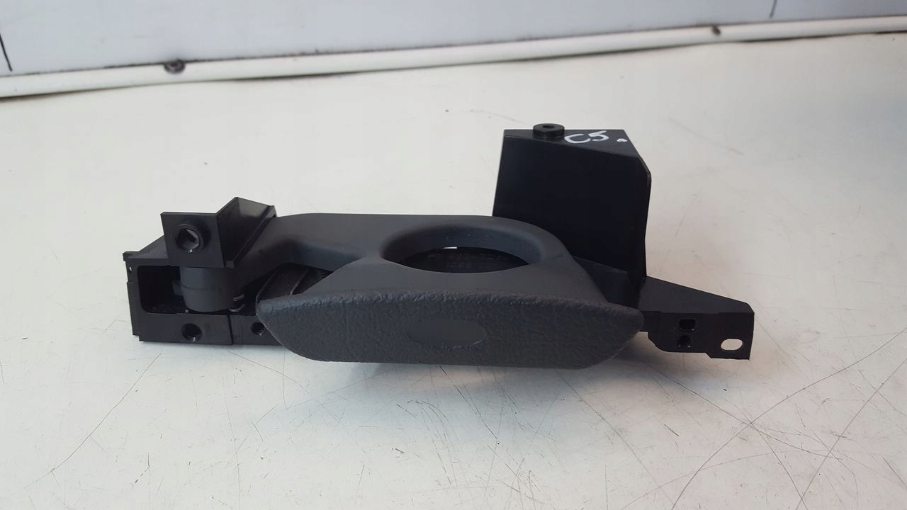 bracket for kubek Citroen C5 2,2 HDI