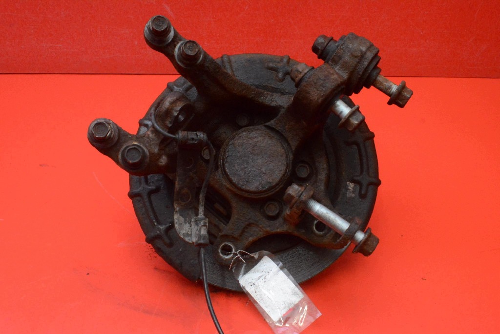 otoč čapu ľavá zadok HYUNDAI IX35 1 a 1.6 GDI 135 KM 09-13