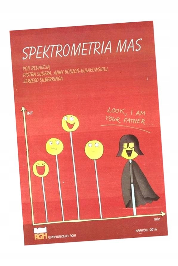 SPEKTROMETRIA MAS PRACA ZBIOROWA