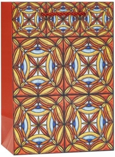 Torebka TG-23004-GL-A4  (26x32x10) 9394 A"12