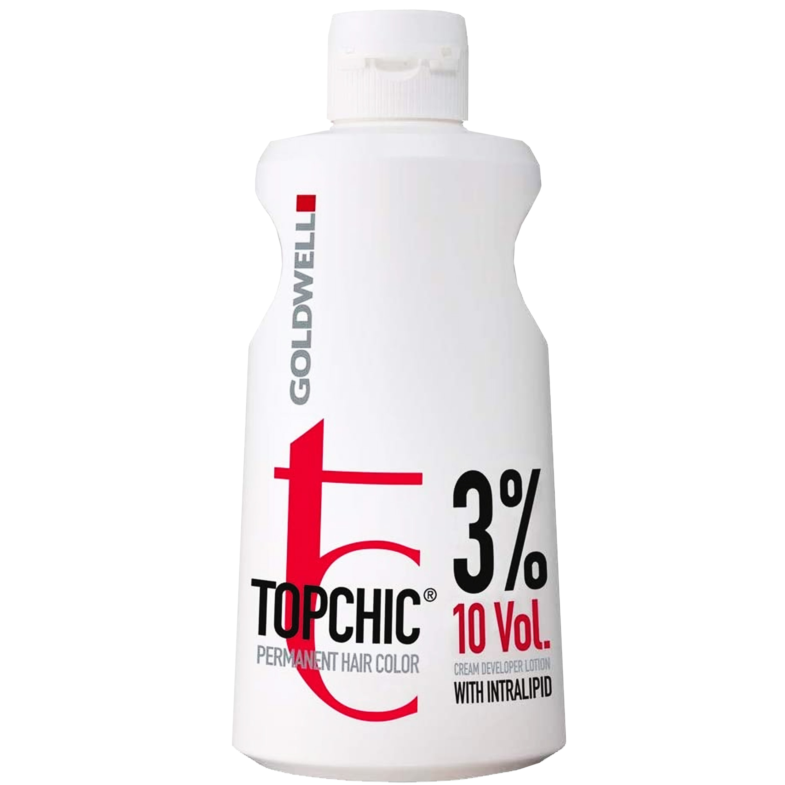 Goldwell 4021609012436 barvení vlasů 1000 ml