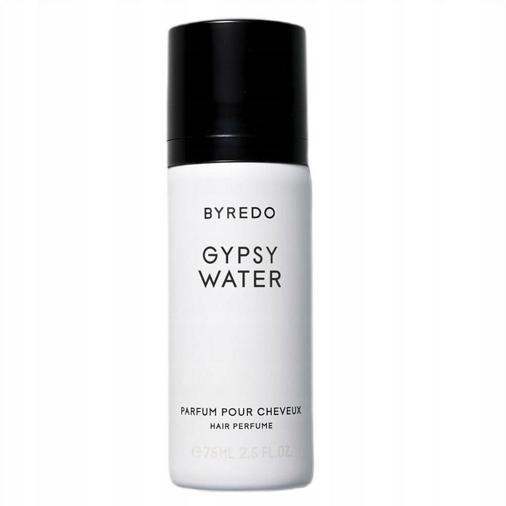 【190044】BYREDO 100ml GYPSY WATER Gypsy Water Byredo perfumy - to perfumy dla kobiet i