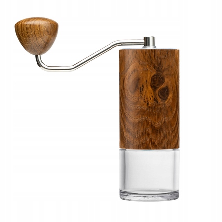 Comandante Młynek C40 Mk4 Vintage Oak Royal