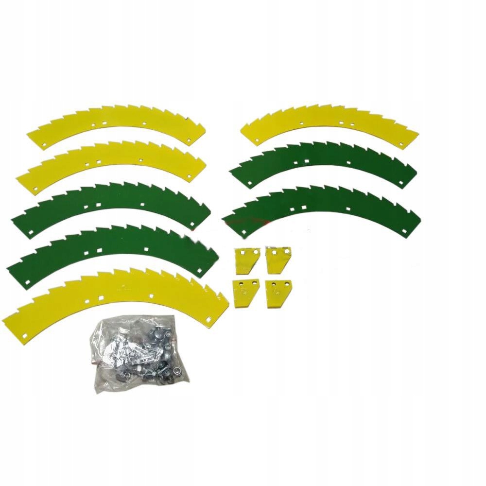 КОМПЛЕКТ ПИЛ KEMPER PREMIUM 300 2R L + P MWS LCA79040