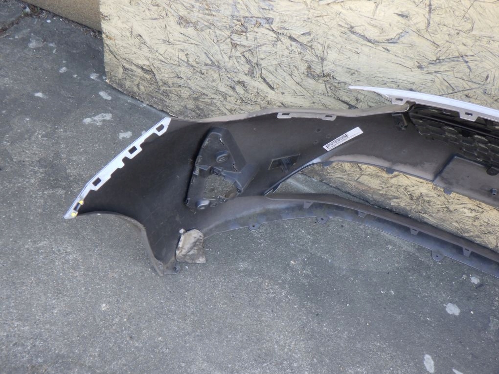 OPEL CORSA F 19- Frontstoßstange