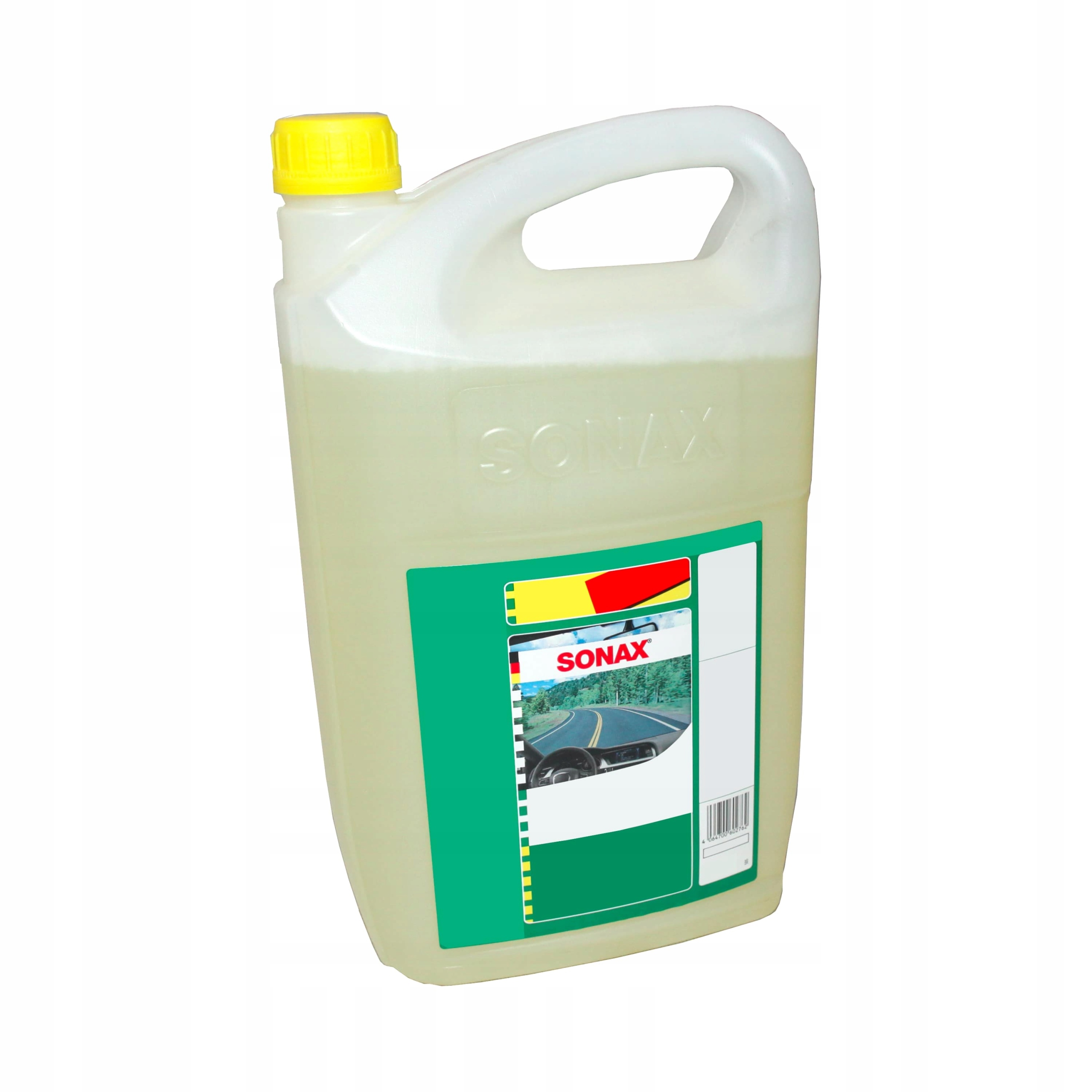 ОЧИСТИТЕЛЬ 06277050 SONAX