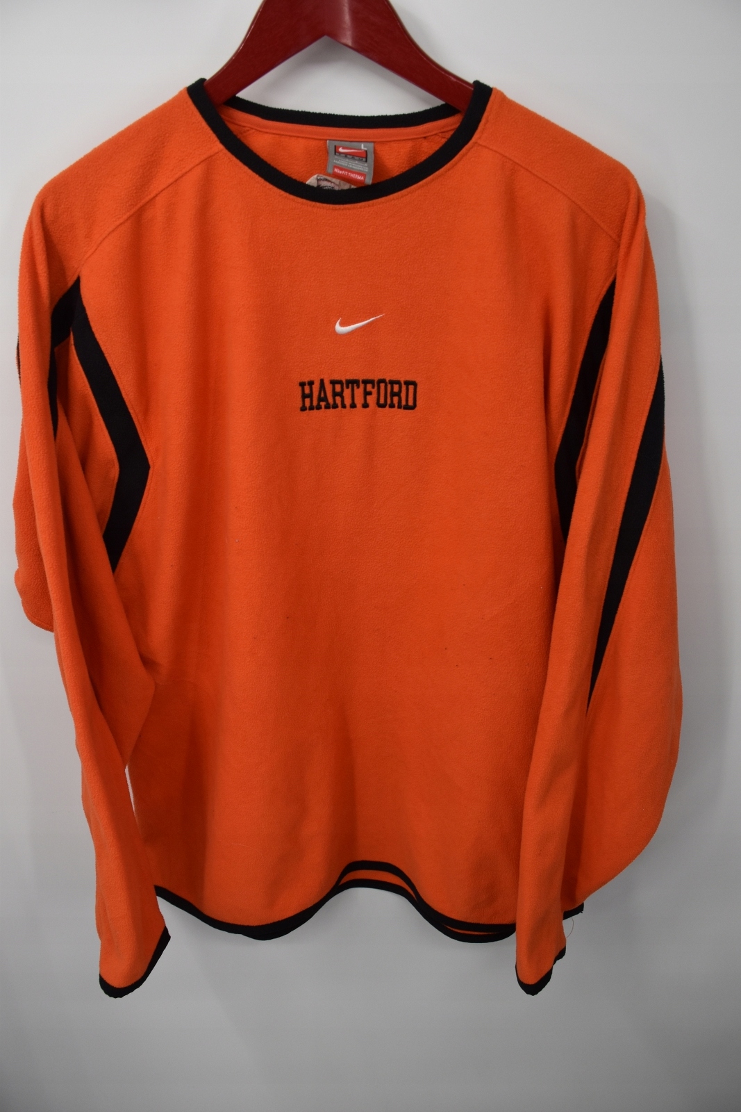 Nike Hartford Hawks koszulka męska longsleeve L therma fit Rozmiar L