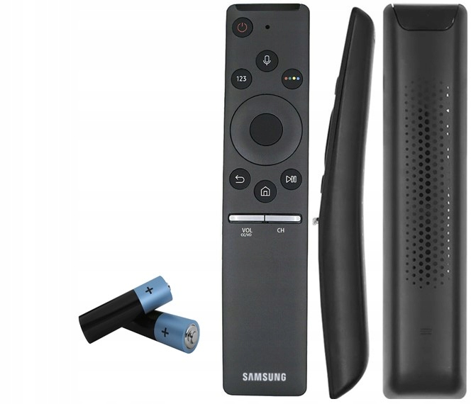 Originální Dálkový Ovladač Pro Televizor UE55MU6102 Samsung MU6102 UE55MU6102K