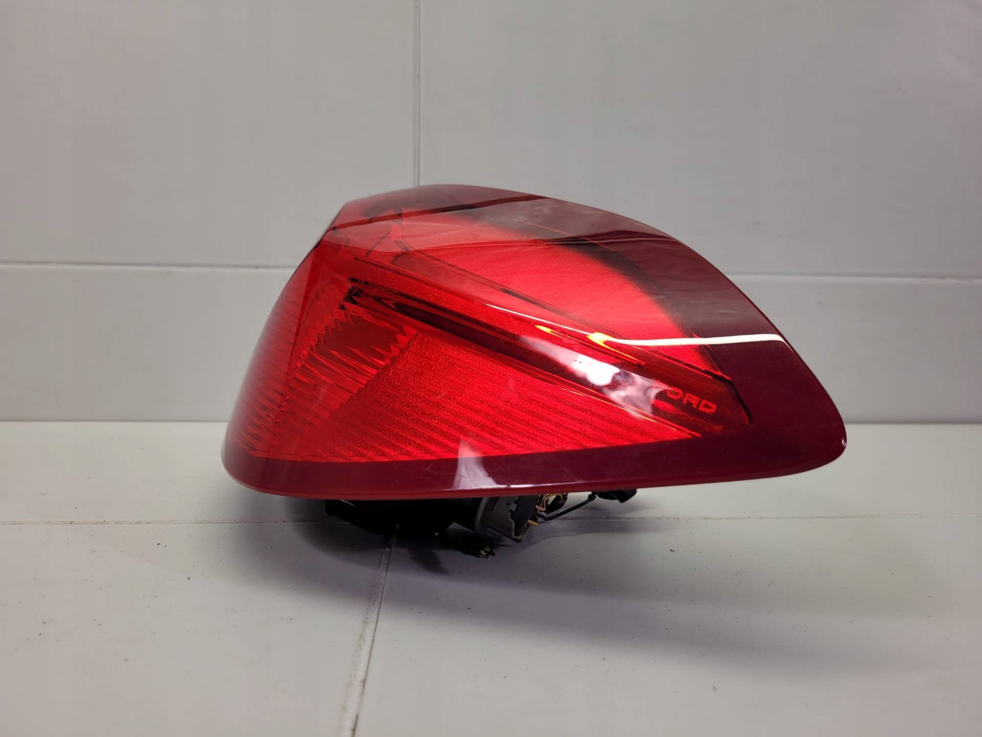 light rear right side Ford Fiesta 7 2019 H1BB-13404-AH