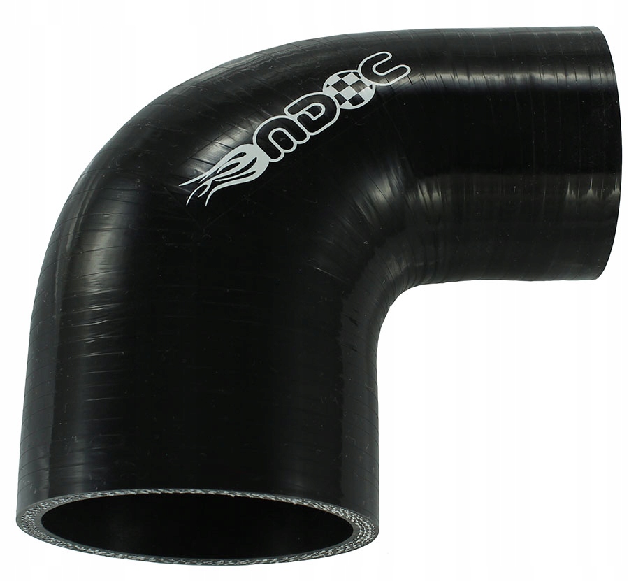 MDC KOLANKO SILIKONOWE REDUKCJA 70/45 intercooler