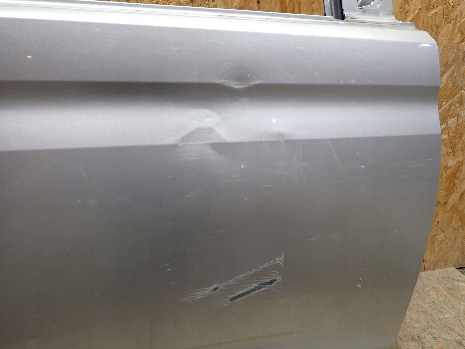 door right front right front VW CADDY 5 V 2K7 2020- 2K7831056M