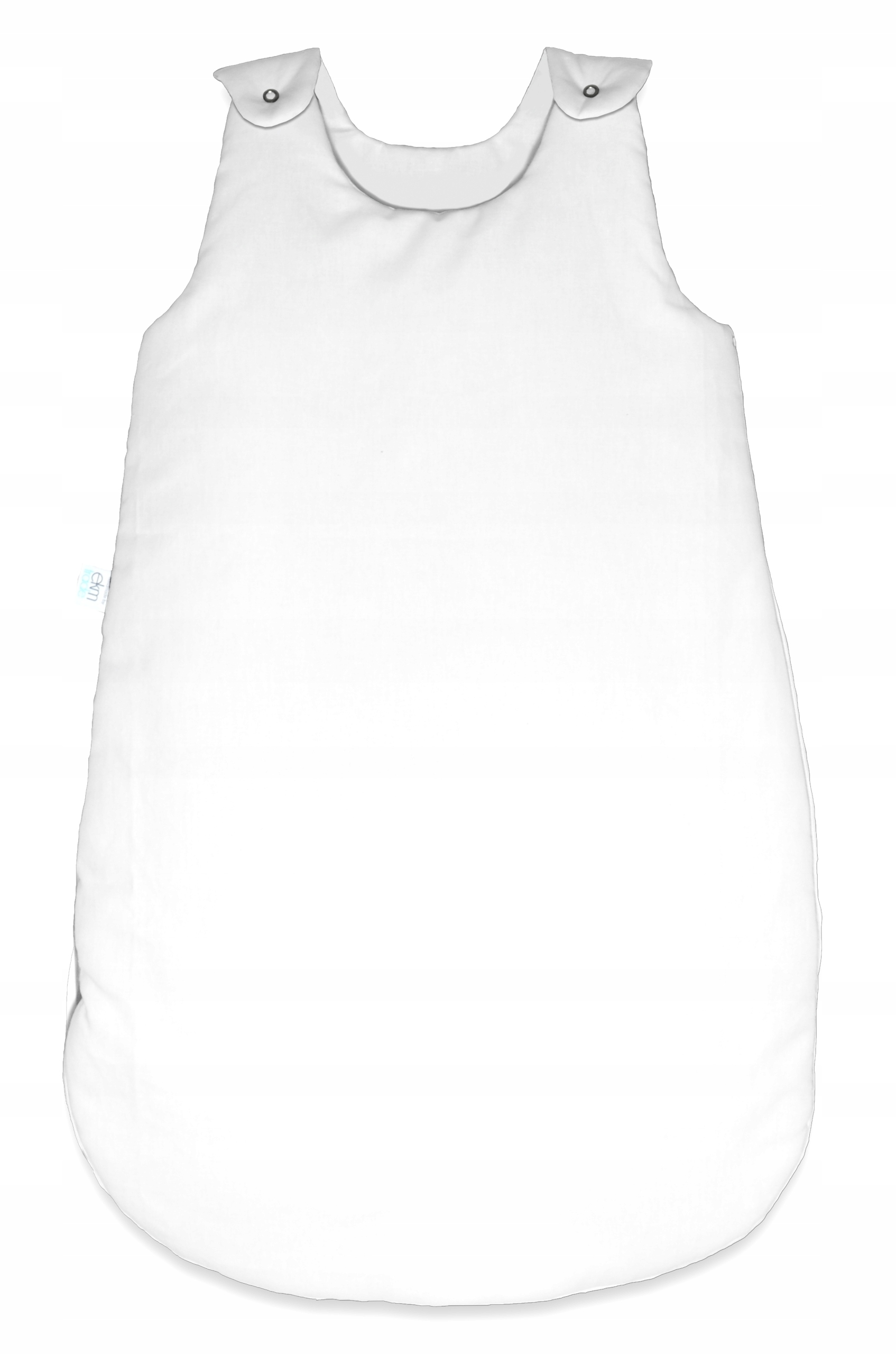 ŚPIWOREK DO SPANIA NIEMOWLĘCY 0-18 M OCIEPLANY W38