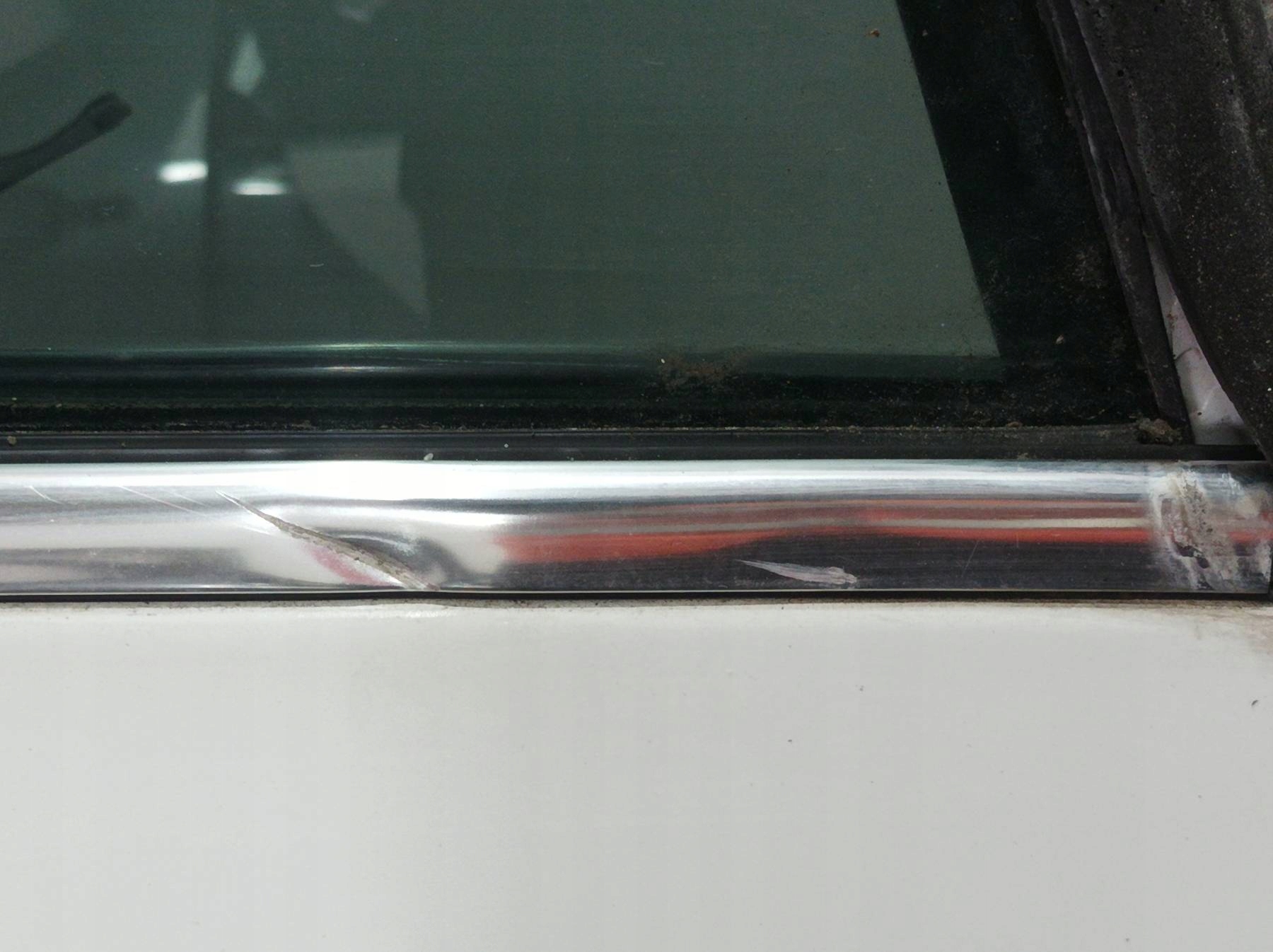 dveře pravé předek 614 Volvo V60 a (2010- )