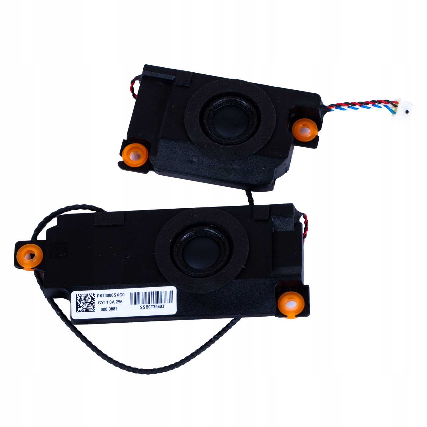 Vnitřní reproduktory Lenovo ThinkPad X390 X395 X13 1 generace, originál