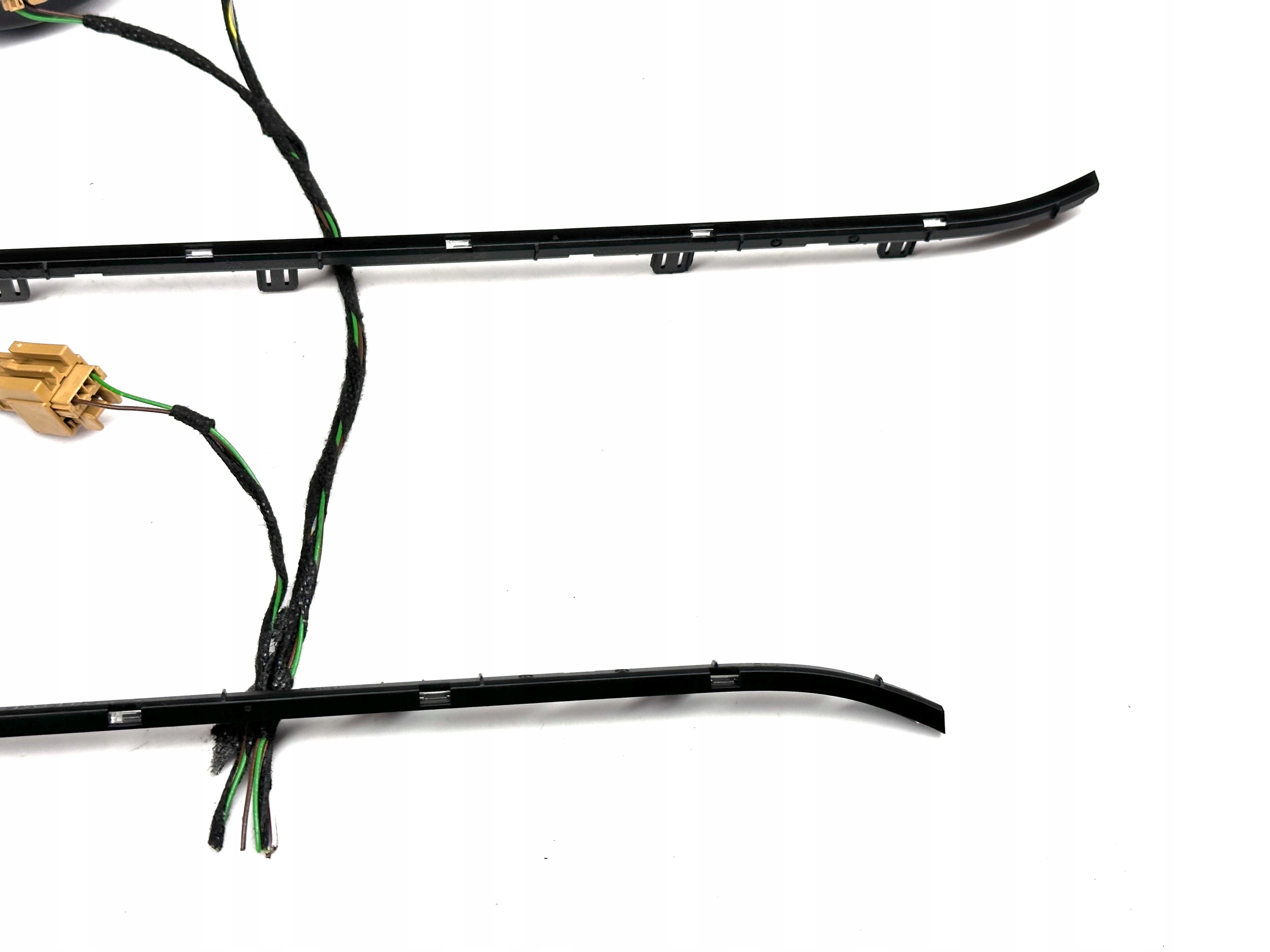 AUDI A4 B9 A5 8W LED PODSWIETLENIE AMBIENTE bracket KUBEK console 8W0862533D