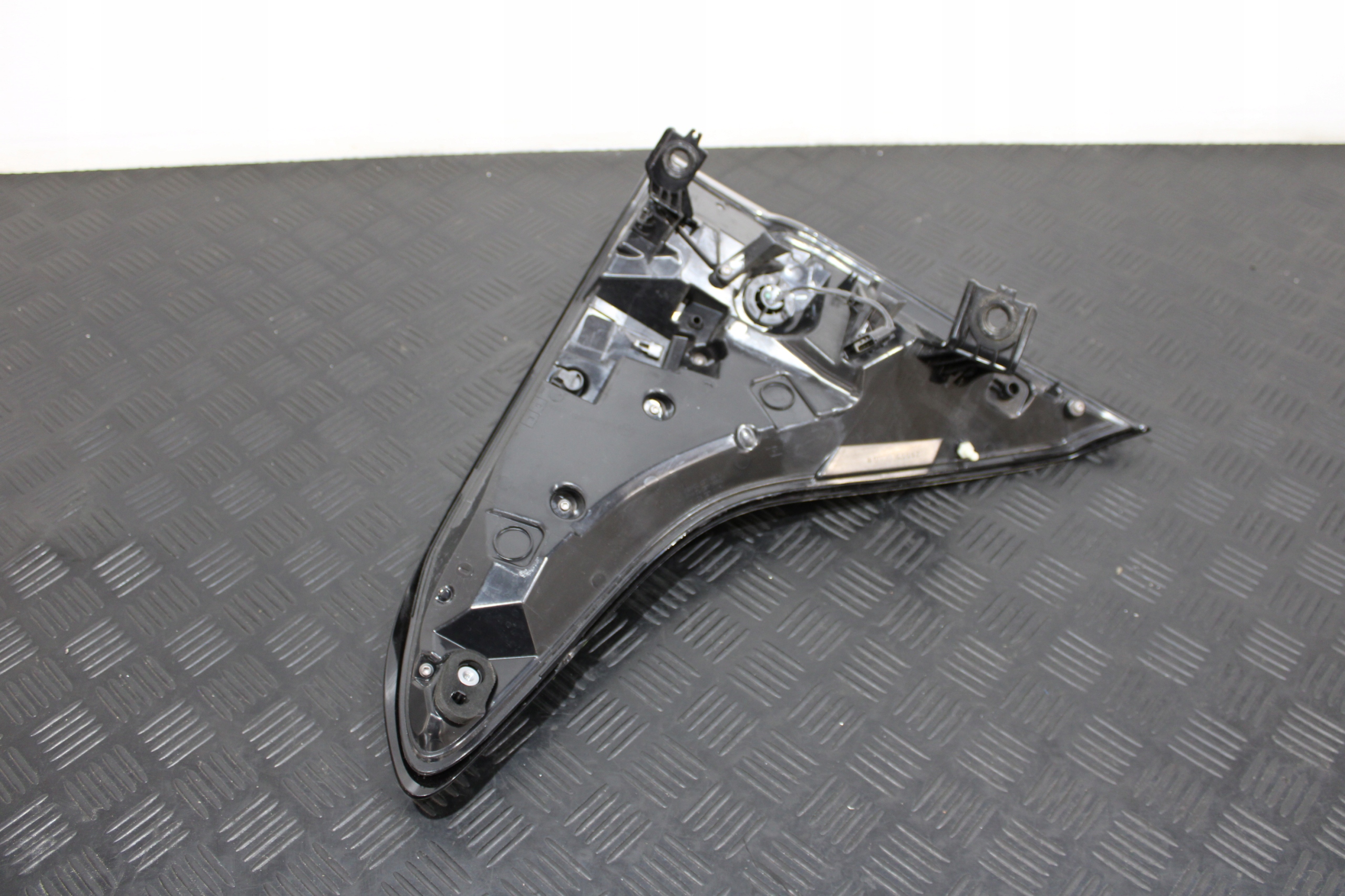 light left rear part rear 265550555R RENAULT ESPACE V 5