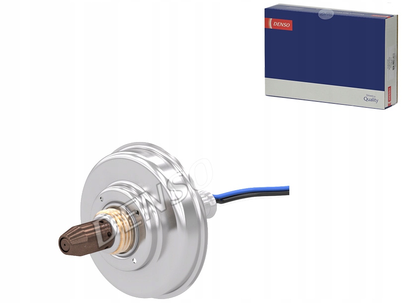 Sonda Lambda Mazda 2 1.3 1.3 Lpg 1.5 07.07-06.15 Denso