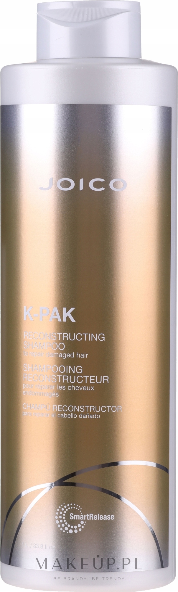Joico K-Pak Šampon Obnova 300 ml