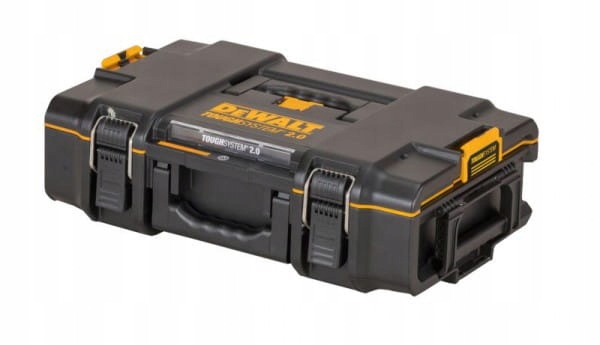 

Dewalt DWST83293-1 Skrzynia narzędziowa 2.0 DS166