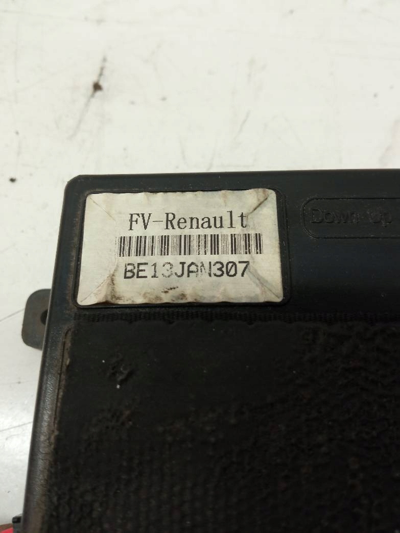 module navigation devices running board BE13JAN307 Opel Movano II (2010- )