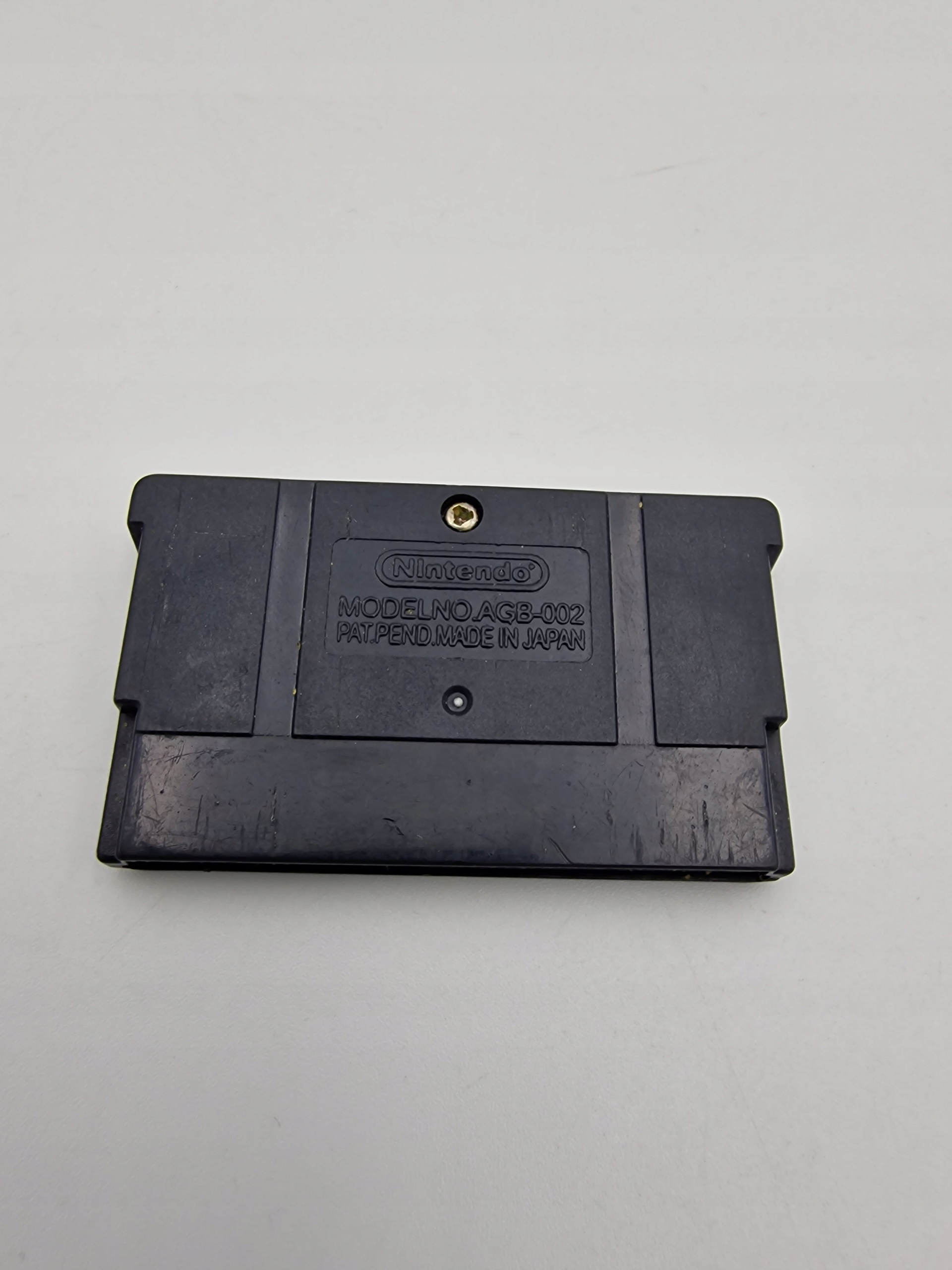 GAME BOY ADVANCE DR.SUDOKU REPLIKA Tytuł DR.SUDOKU