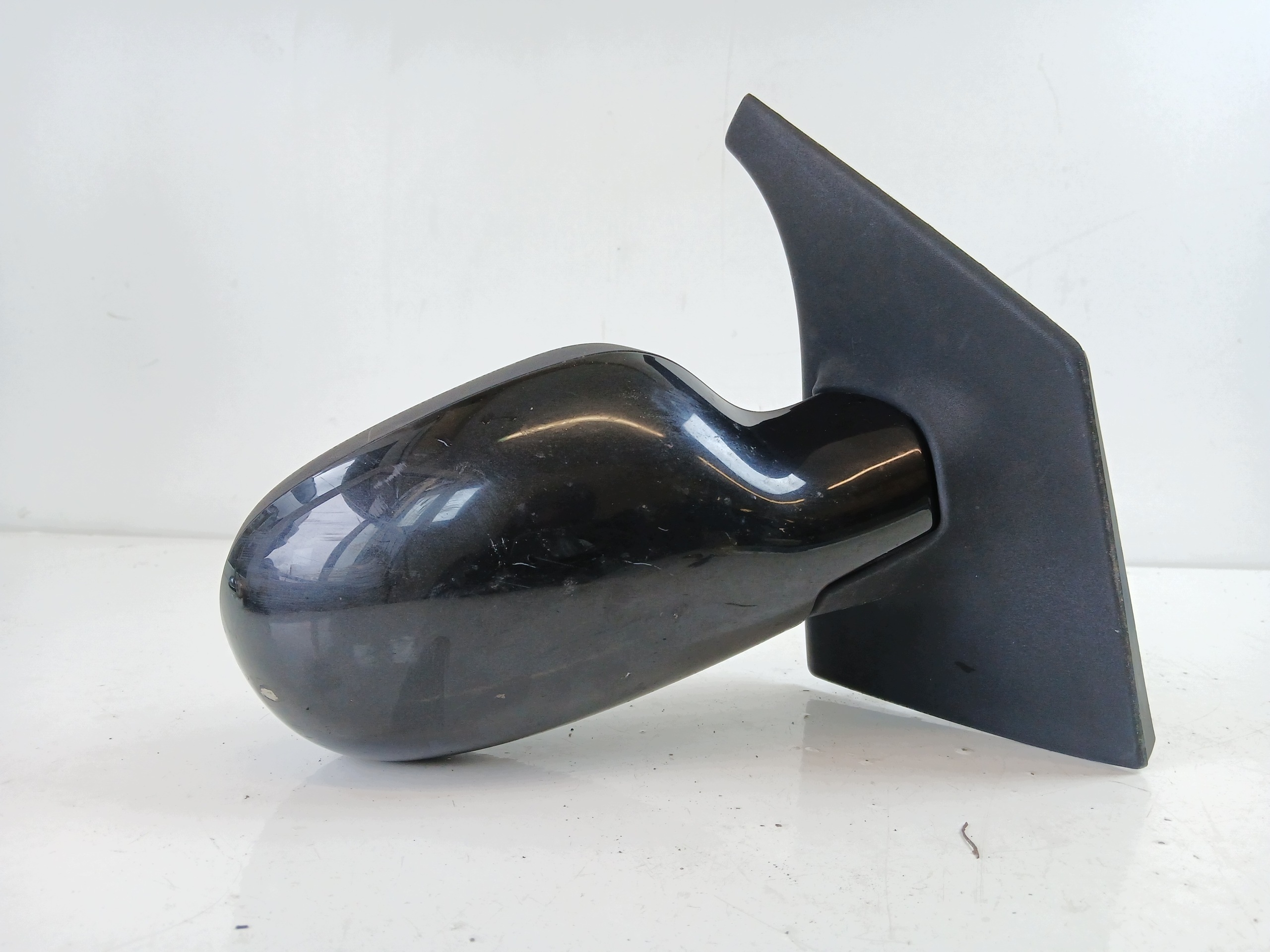 RENAULT SCENIC and mirror right 5 PIN black,