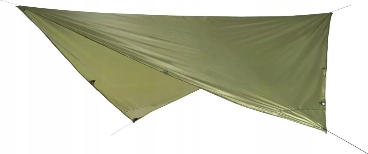 Tarp Stan Pro Nocování Pod Širým Nebem Skautský Survival Magnum Teito