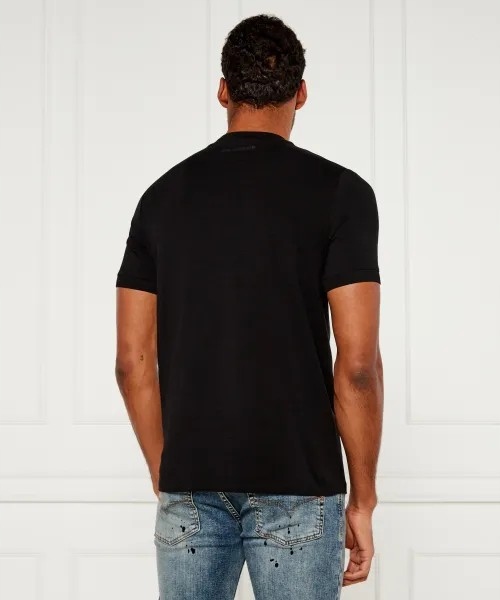 Pánské tričko Karl Lagerfeld Crewneck XXL