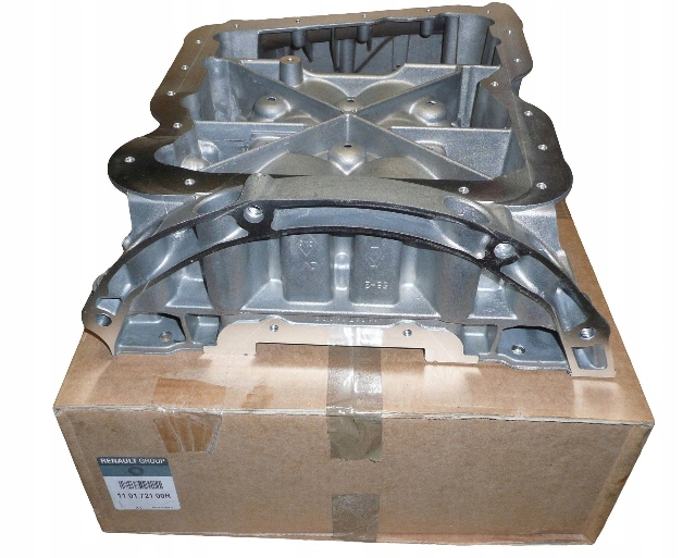 MISKa OLEJOWA RENAULT TRAFIC LAGUNA II 2.0DCI 8200600642 OE!