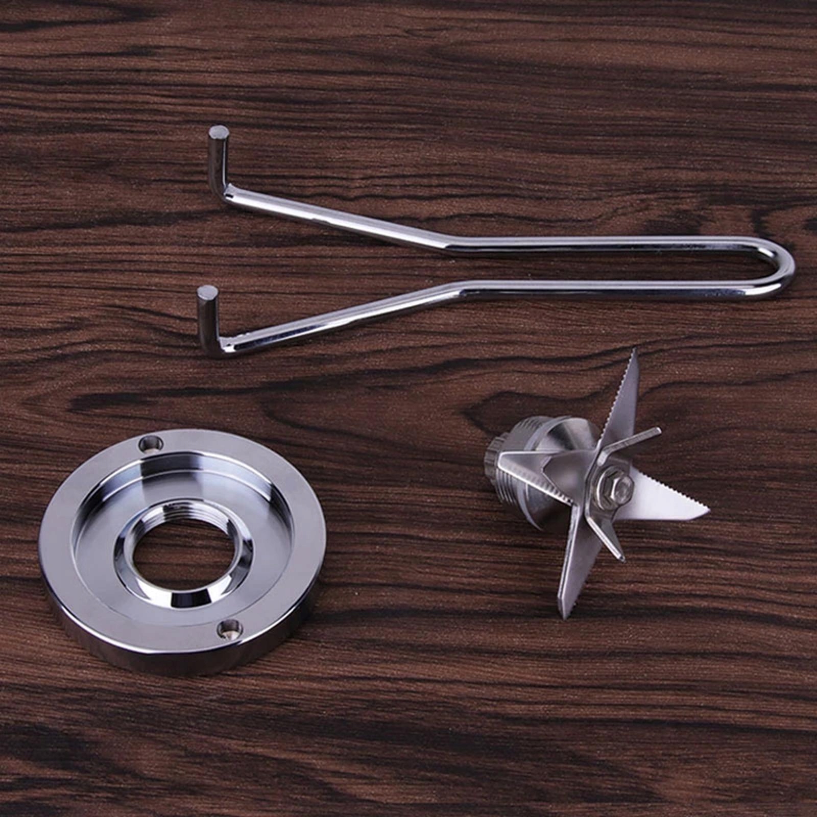 Blender Tool Kit Replacement Tool Juicer Blender EAN (GTIN) 0783579454343