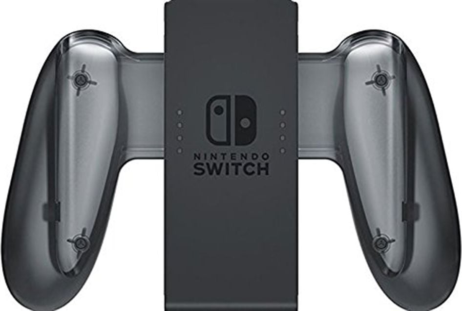 Nintendo Nintendo uchwyt Dock na JoyCon (2510566)