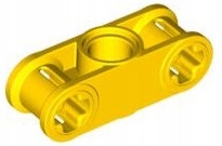 

Lego Technic Łącznik Żółty (32184/6276974)