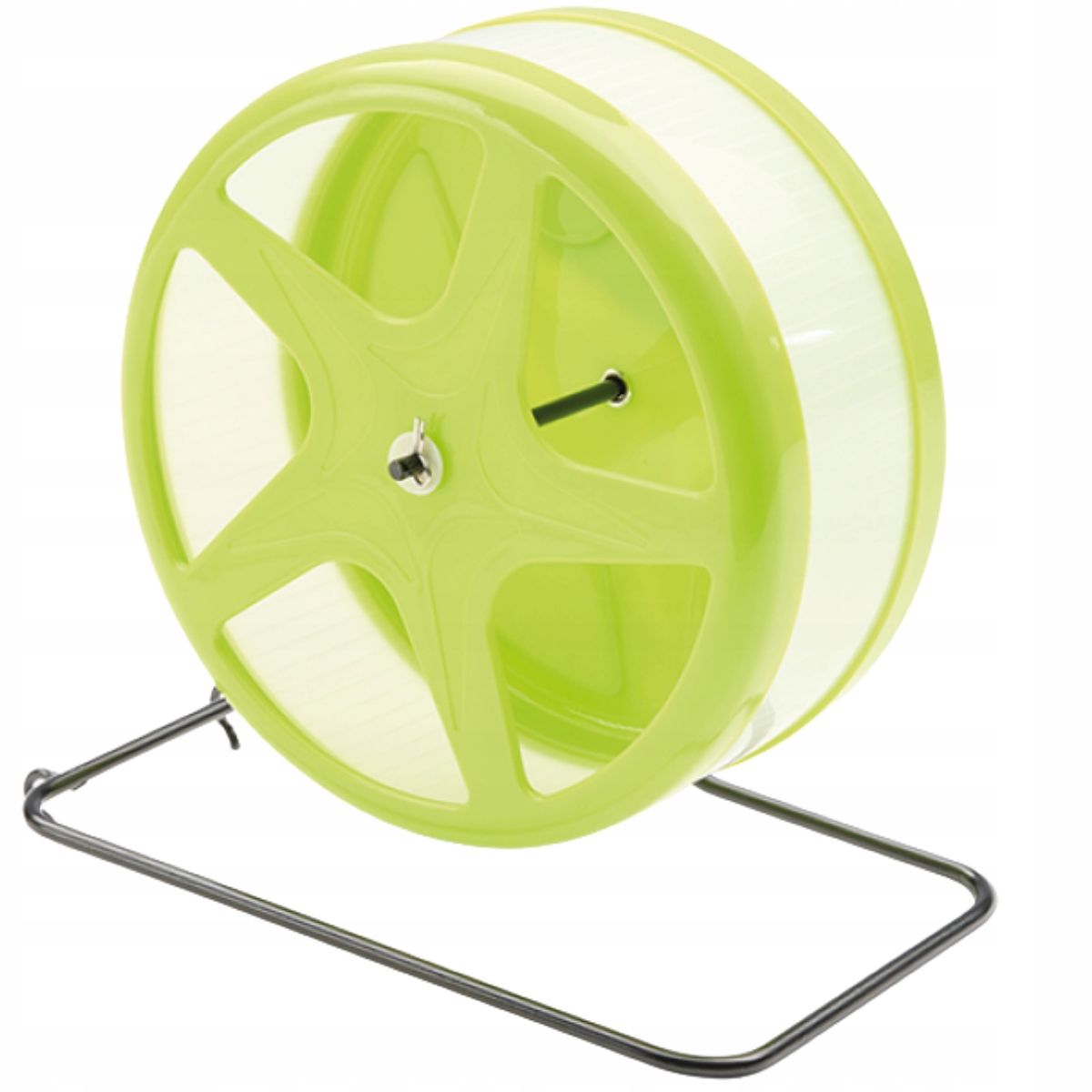 Levně Savic Naviják pro hlodavce na stojanu Orbital Medium 18,5 cm