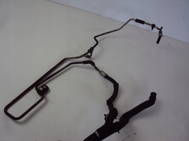 ZBIORNICZEK WSPOMAGANIA JEEP COMPASS I FL 2 2D 14R Car type Passenger cars