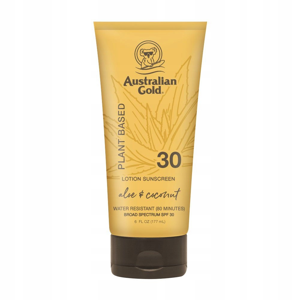 Australian Gold Rostlinné Mléko S Spf 30 177 ML