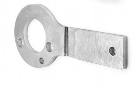 BLOKADA WAŁU KORBOWEGO FIAT OPEL 1.6 1.9 2.4 CDTI EAN (GTIN) 5055249340658