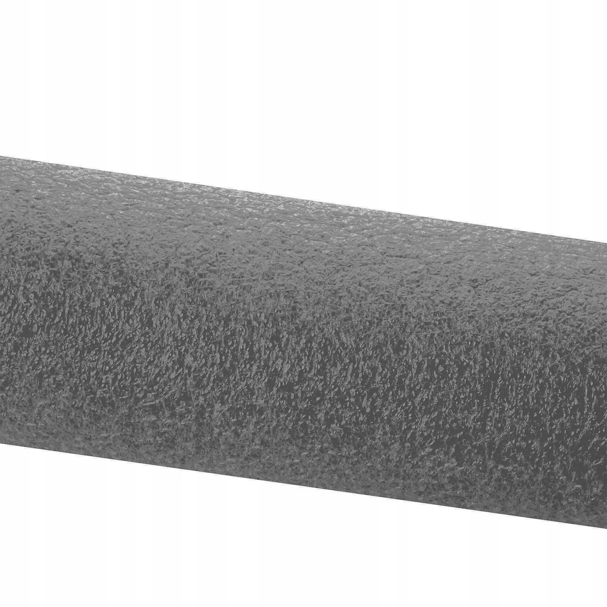 OSŁONA NA SŁUPKI RURKI DO TRAMPOLINY PIANKA OCHRONNA OSŁONKA CZARNA 80 cm Bohater brak