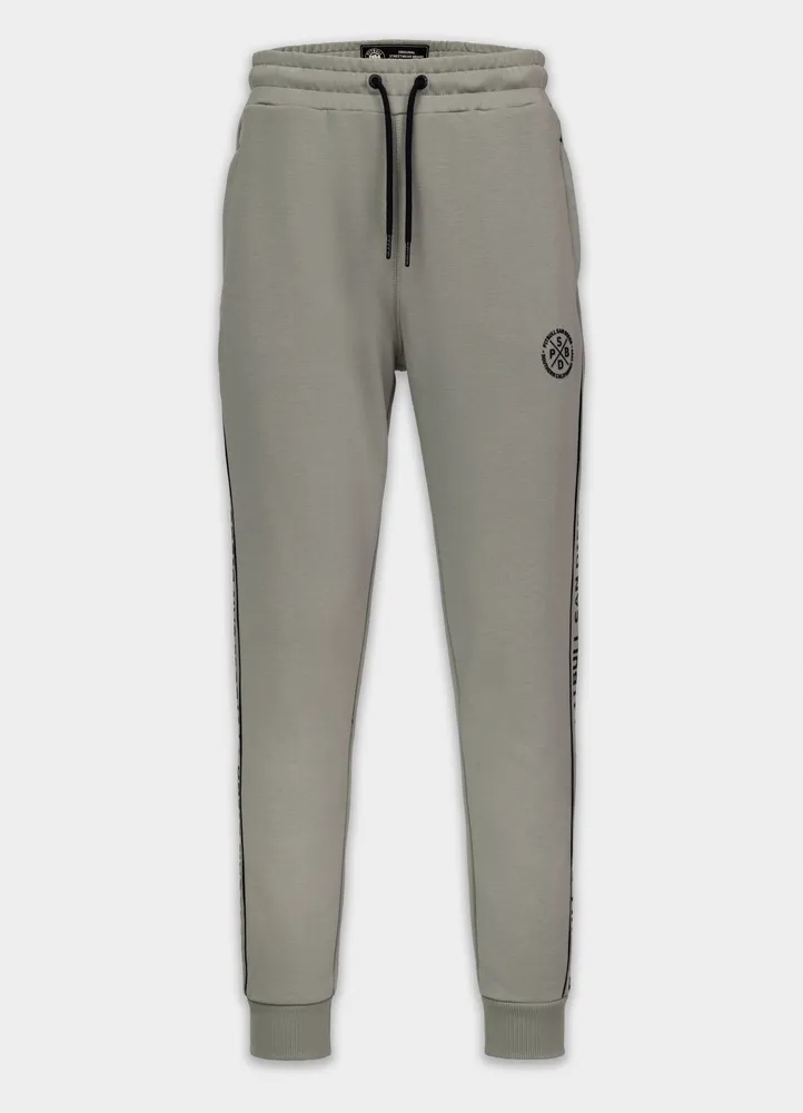 Pánské teplákové kalhoty Pitbull bavlněné sportovní Nexus M