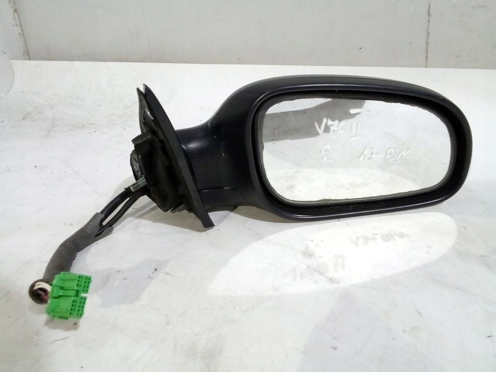 Volvo V70 II mirror right electrics 13 PIN